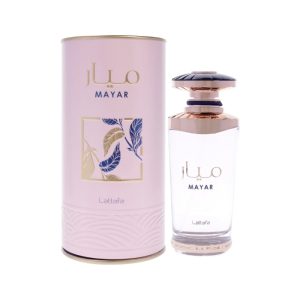 Lattafa Mayar Eau de Parfum 100 ml Mujer