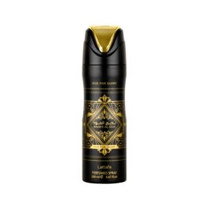 Lattafa Bade'e Al Oud Oud for Glory Desodorante 200 ml Unisex