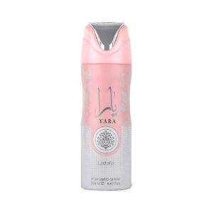 Lattafa Yara Desodorante 200 ml Mujer