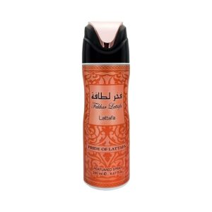 Lattafa Fakhar Desodorante 200 ml Mujer