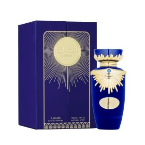 Lattafa Emaan Eau de Parfum 100 ml Unisex