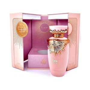 Lattafa Haya Eau de Parfum 100 ml Mujer
