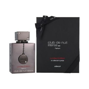 Armaf Club De Nuit Intense Limited Ed Eau de Parfum 150 ml Hombre