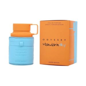 Armaf Odyssey Mandarin Sky Eau de Parfum 100 ml Hombre