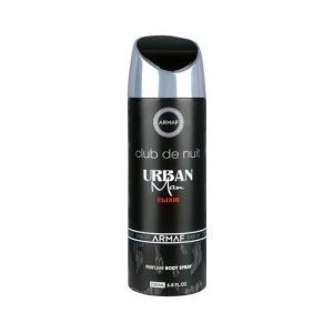 Armaf Club De Nuit Urban Elixir Desodorante 200 ml Hombre