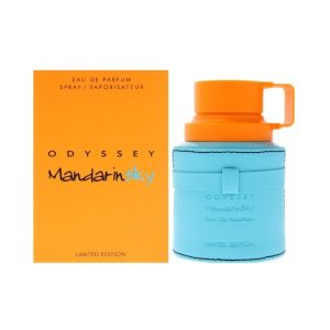 Armaf Odyssey Mandarin Sky Eau de Parfum 60 ml Hombre