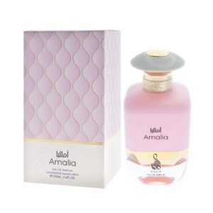 Risala Amalia Eau de Parfum 100 ml Unisex