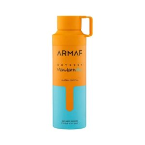 Armaf Odyssey Mandarin Sky Desodorante 200 ml Hombre