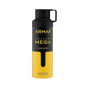 Armaf Odyssey Mega Desodorante 200 ml Hombre