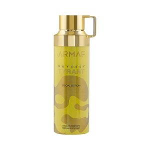 Armaf Odyssey Tyrant Special Edition Desodorante 200 ml Hombre