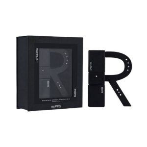 Riiffs RSpectra & Surge Eau de Parfum 100 ml Hombre