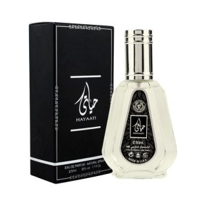 Lattafa Hayaati Eau de Parfum 50 ml Hombre