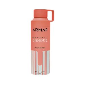 Armaf Odyssey Candee Desodorante 200 ml Mujer