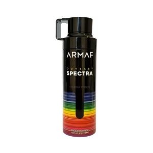 Armaf Odyssey Spectra Desodorante 200 ml Hombre