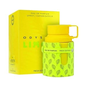 Armaf Odyssey Limoni Desodorante 200 ml Unisex