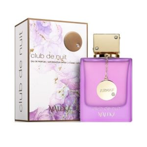 Armaf Club De Nuit Maleka Eau de Parfum 100 ml Mujer