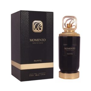 Riiffs Momento Eau de Parfum 100 ml Unisex