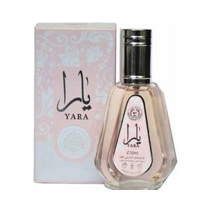 Lattafa Yara Eau de Parfum 50 ml Mujer