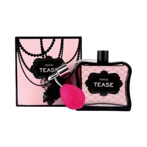 Victoria Secret Noir Tease Eau de Parfum 100 ml Mujer