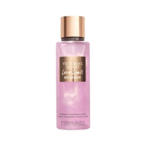 Victoria Secret Love Spell Shimmer Mist 250 ml Mujer