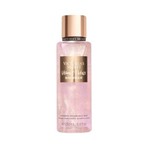 Victoria Secret Velvet Petals Shimmer Mist 250 ml Mujer