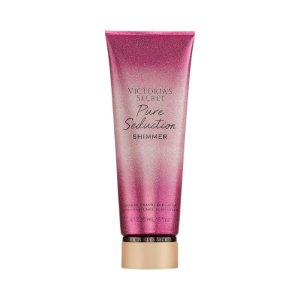 Victoria Secret Pure Seduction Shimmer Locion 236 ml Mujer
