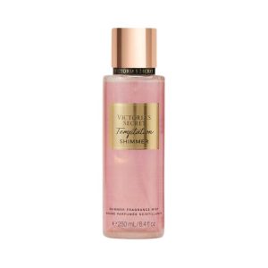 Victoria Secret Temptation Shimmer Mist 250 ml Mujer