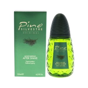 Pino Silvestre Aftershave 125 ml Hombre