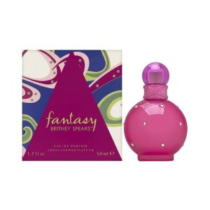 Britney Spears Fantasy Eau de Parfum 50 ml Mujer