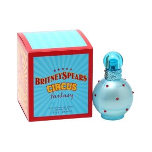 Britney Spears Circus Fantasy Eau de Parfum 30 ml Mujer