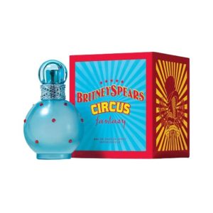 Britney Spears Circus Fantasy Eau de Parfum 100 ml Mujer