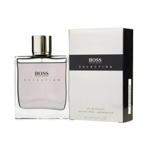Hugo Boss Selection Eau de Toilette 90 ml Hombre