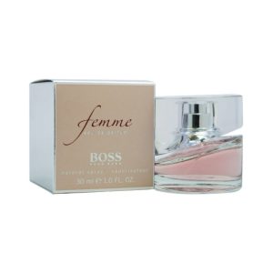 Hugo Boss Femme Eau de Parfum 30 ml Mujer