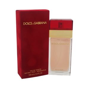 Dolce & Gabbana Eau de Toilette 100 ml Mujer