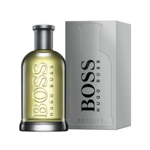 Hugo Boss Bottled No.6 Eau de Toilette 100 ml Hombre