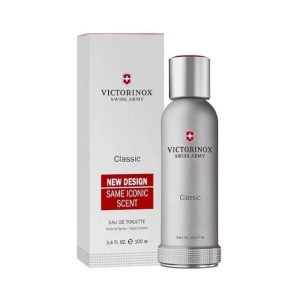 Victorinox Classic Tester 100 ml Hombre
