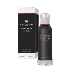 Swiss Army Altitude Tester 100 ml Hombre