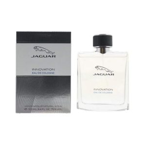 Jaguar Innovation Eau de Toilette 100 ml Hombre