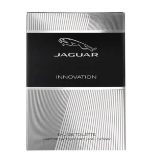 Jaguar Innovation EDT