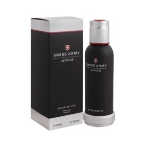 Victorinox Altitude Tester 100 ml Hombre