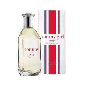Tommy Hilfiger Tommy Girl Eau de Toilette 100 ml Mujer