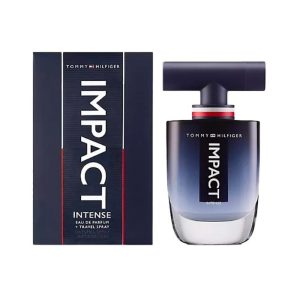 Tommy Hilfiger Impact Intense Set 2 Pcs Hombre