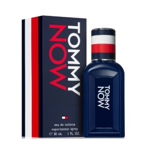 Tommy Hilfiger Tommy Now Eau de Toilette 30 ml Hombre