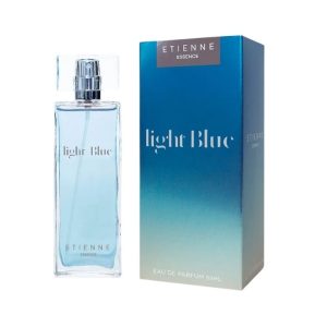 Etienne Essence Light Blue Eau de Parfum 55 ml Mujer