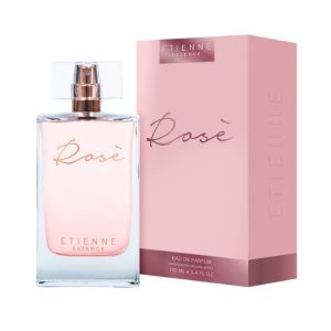Etienne Rose Eau de Parfum 100 ml Mujer