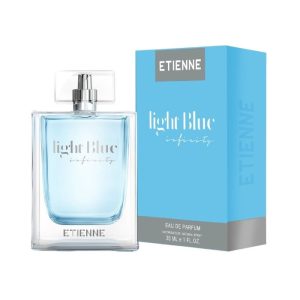 Etienne Essence Light Blue Eau de Parfum 30 ml Mujer