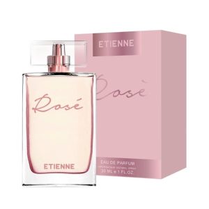 Etienne Rose Eau de Parfum 30 ml Mujer