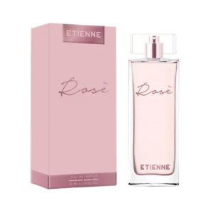 Etienne Rose Eau de Parfum 55 ml Mujer