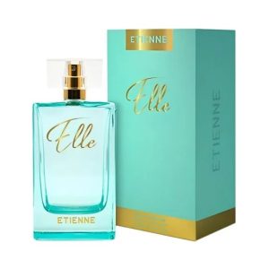 Etienne Elle Eau de Parfum 100 ml Mujer