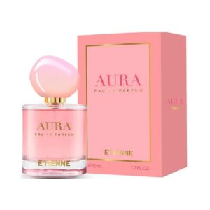Etienne Aura Eau de Parfum 50 ml Mujer